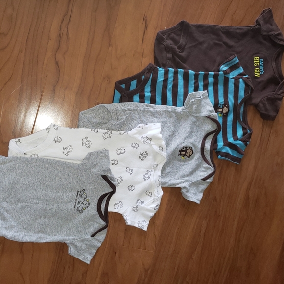 6 Month Baby Boy Bundle - Picture 6 of 8